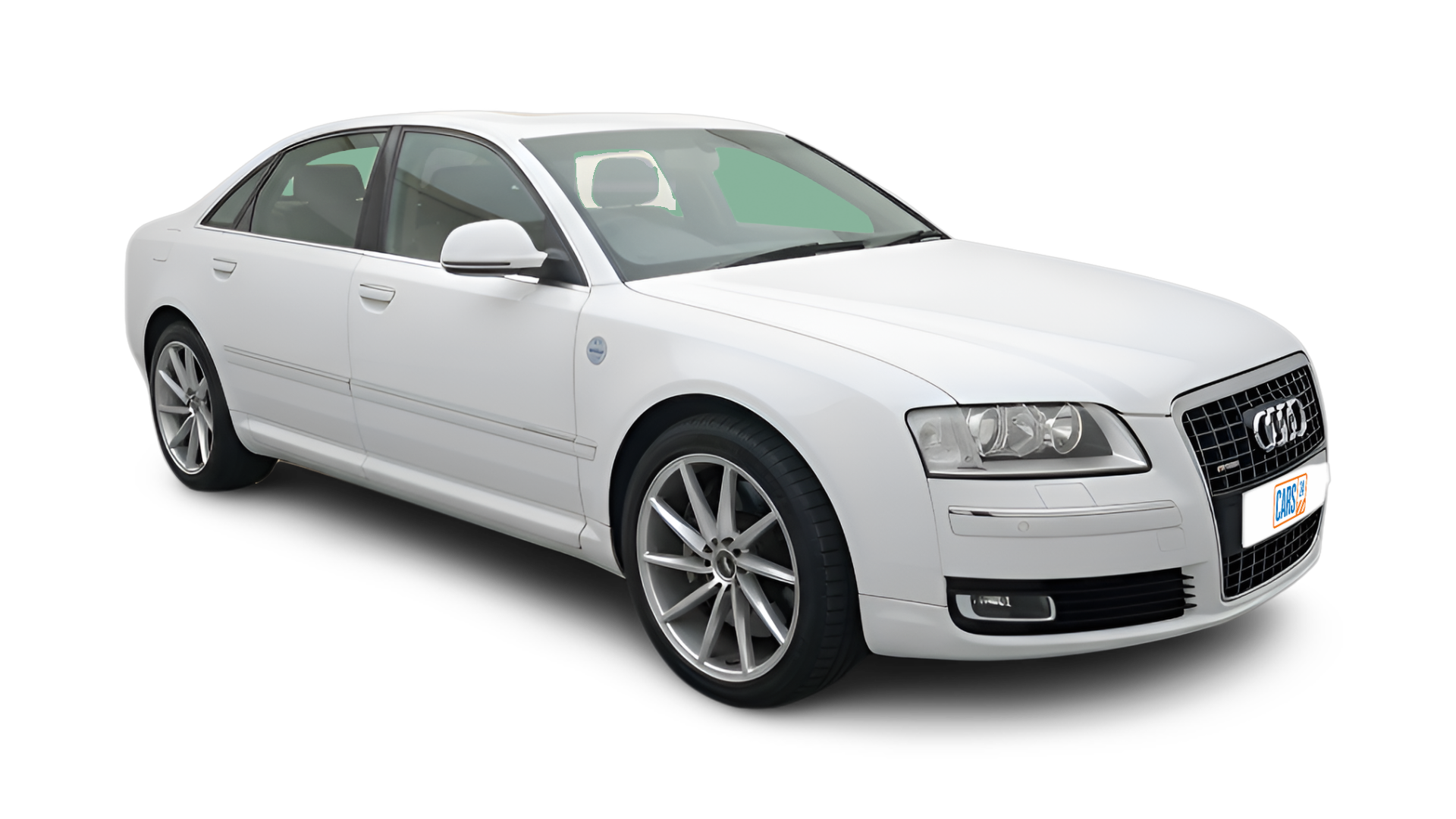Audi A8L-img